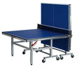 Butterfly Octet 25 Rollaway Ping Pong Table