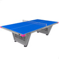 Butterfly Park Outdoor Ping Pong Table