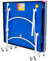Butterfly Easifold 19 Rollaway Ping Pong Table