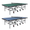 Butterfly Easyplay 22 Institutional Ping Pong Table