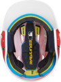 Rawlings Mach Senior Baseball Batting Helmet