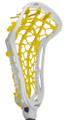 STX Exult Pro Women's Lacrosse Head - Strung