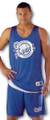 Don Alleson 560R Men's/Youth Reversible Custom Basketball Uniform