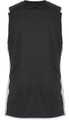 Alleson Crossover Reversible Youth/Adult Custom Basketball Uniform