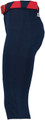 Russell Athletic Women's/Girls' Low Rise Knicker Length Softball Pants
