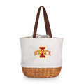 Iowa State Cyclones Coronado Basket Tote