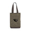 Oregon State Beavers 2 Bottle Insulated Wine Cooler Bag