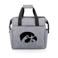 Iowa Hawkeyes On The Go Lunch Cooler
