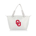 Oklahoma Sooners Halo Gray Tarana Cooler Bag Tote