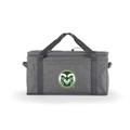 Colorado State Rams 64 Can Collapsible Cooler