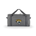 Jacksonville Jaguars 64 Can Collapsible Cooler
