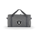 Las Vegas Raiders 64 Can Collapsible Cooler