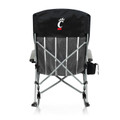 Cincinnati Bearcats Outdoor Rocking Camp Chair
