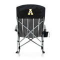 Appalachian State Mountaineers Outdoor Rocking Camp Chair