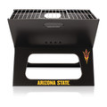 Arizona State Sun Devils Portable Charcoal X-Grill