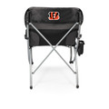 Cincinnati Bengals PT-XL Heavy Duty Camping Chair