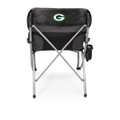 Green Bay Packers PT-XL Heavy Duty Camping Chair