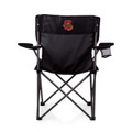 Cornell Big Red PTZ Camping Chair