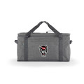 North Carolina State Wolfpack 64 Can Collapsible Cooler
