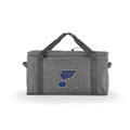 St. Louis Blues 64 Can Collapsible Cooler