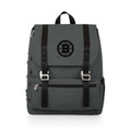 Boston Bruins On The Go Traverse Cooler Backpack