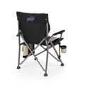 Buffalo Bills Outlander Folding Camping Chair with Cooler
