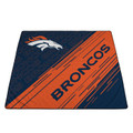 Denver Broncos Impresa Picnic Blanket