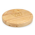 Washington Commanders Circo Cutting Board