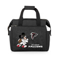 Atlanta Falcons Mickey Mouse On The Go Lunch Cooler