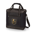 Vegas Golden Knights Black Montero Cooler Tote Bag