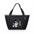 Minnesota Vikings Mickey Mouse Black Topanga Cooler Tote