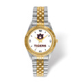 Auburn Tigers Pro Two-Tone Gents Watch