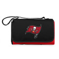 Tampa Bay Buccaneers Red Blanket Tote