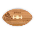 Minnesota Vikings Mickey Mouse Touchdown Cutting Board