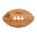 Philadelphia Eagles Mickey Mouse Touchdown Cutting Board