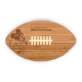 Seattle Seahawks Mickey Mouse Touchdown Cutting Board