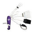 Minnesota Vikings BBQ Multi-Tool