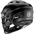 Warrior Burn Jr. Youth Lacrosse Helmet