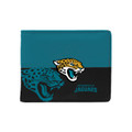 Jacksonville Jaguars NFL Bi-Fold Wallet