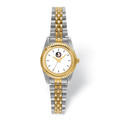 Florida State Seminoles Pro Two-Tone Ladies Watch
