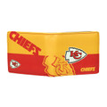 Kansas City Chiefs NFL Bi-Fold Wallet