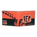 Cincinnati Bengals NFL Bi-Fold Wallet