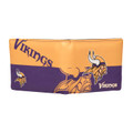 Minnesota Vikings NFL Bi-Fold Wallet