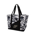 Purdue Boilermakers Super-Duty Camo Tote