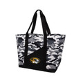 Missouri Tigers Super-Duty Camo Tote