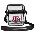 Texas A&M Aggies Clear Sideline Purse
