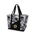 Boston Bruins Super-Duty Camo Tote