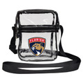 Florida Panthers Clear Sideline Purse