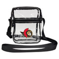 Ottawa Senators Clear Sideline Purse