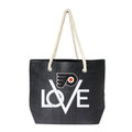 Philadelphia Flyers Love Tote
